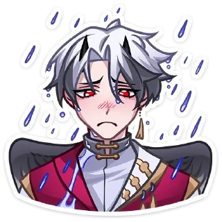 Sticker Ко - от @TgSticker - 1