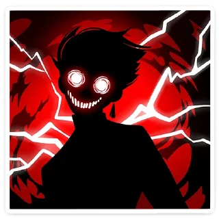 Sticker Ко - от @TgSticker - 7