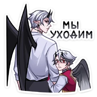 Sticker Ко - от @TgSticker - 11
