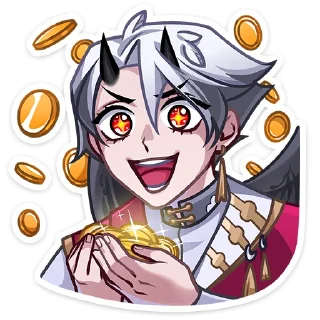 Sticker Ко - от @TgSticker - 10