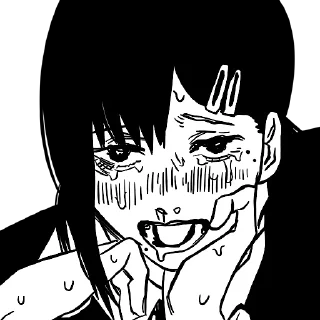 Sticker Kobeni - by @Sciu_sciu - 1