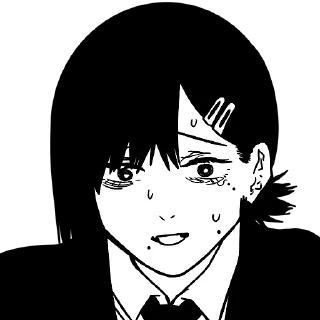 Sticker Kobeni - by @Sciu_sciu - 7