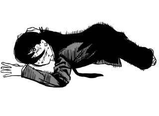 Sticker Kobeni - by @Sciu_sciu - 5