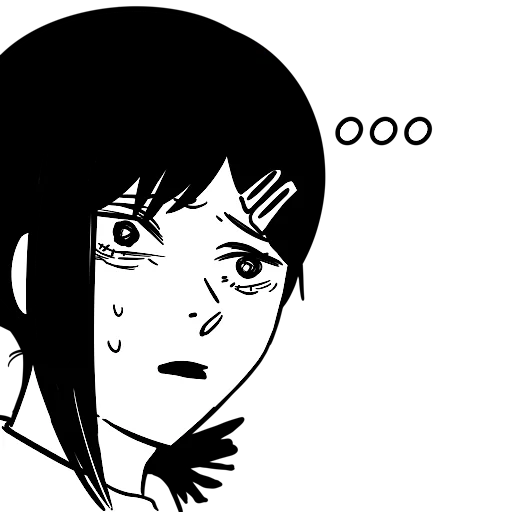 Стикер kobene - 1