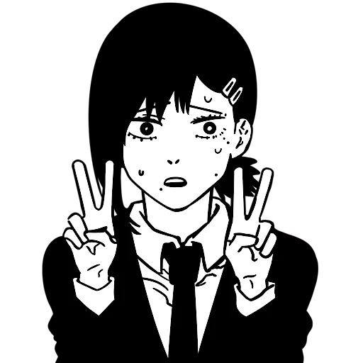 Стикер kobene - 1