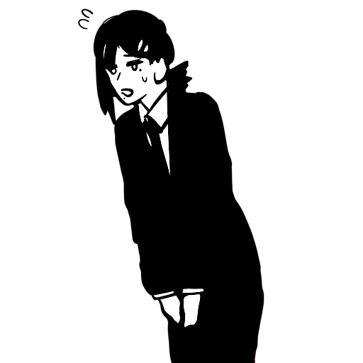 Стикер kobene - 1