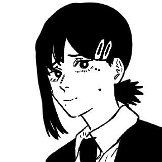 Sticker Kobeni - by @Sciu_sciu - 0