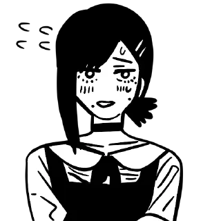 Sticker Kobeni - by @Sciu_sciu - 6