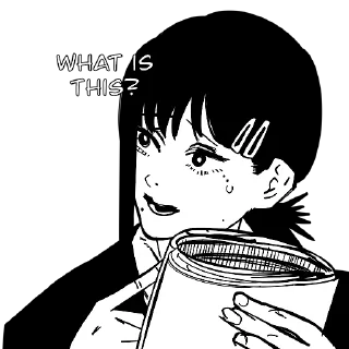 Sticker Kobeni - by @Sciu_sciu - 2