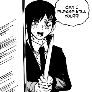 Sticker Kobeni - by @Sciu_sciu - 8