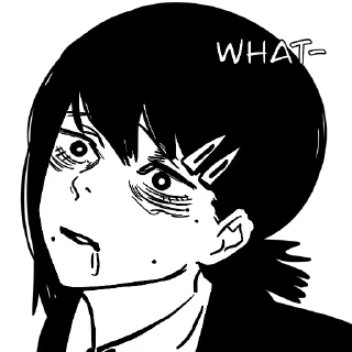 Sticker Kobeni - by @Sciu_sciu - 9