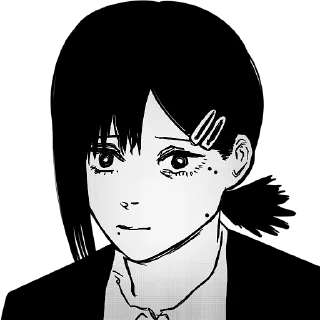 Sticker Kobeni - by @Sciu_sciu - 4