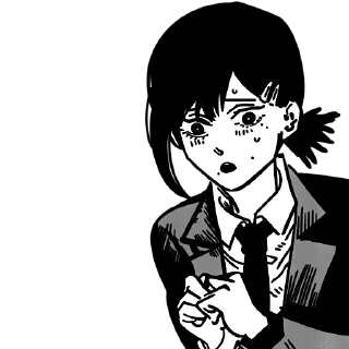 Sticker Kobeni - by @Sciu_sciu - 3