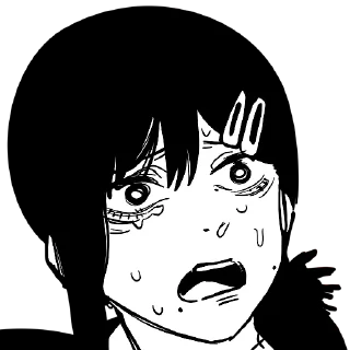 Sticker Kobeni - by @Sciu_sciu - 11