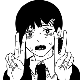 Sticker Kobeni - by @Sciu_sciu - 10