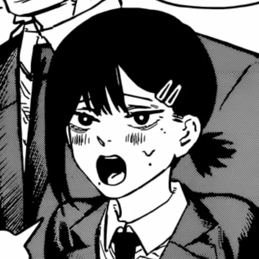 kobeni @stickerspackanime - 