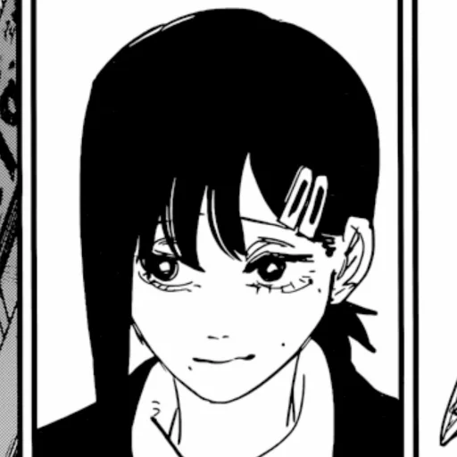 Sticker kobenichainsawman - 1