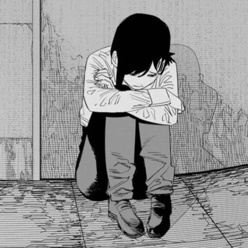 Sticker kobeni @stickerspackanime - 2