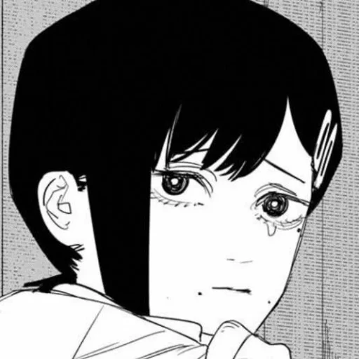 Sticker kobenichainsawman - 1