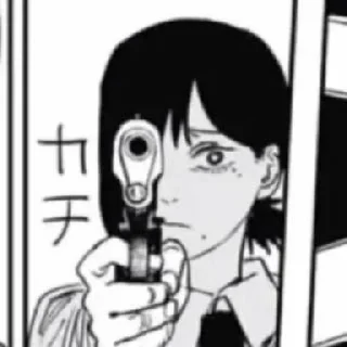 Sticker kobeni @stickerspackanime - 7