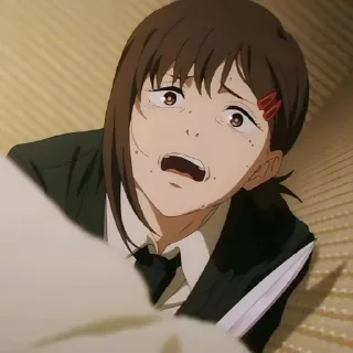 Стикер Кобени ☆ @stickers_evangelion - 11