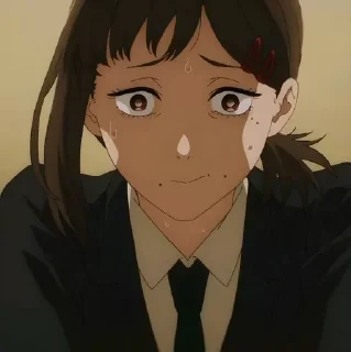 Стикер Кобени ☆ @stickers_evangelion - 3