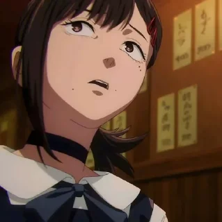 Стикер Кобени ☆ @stickers_evangelion - 4