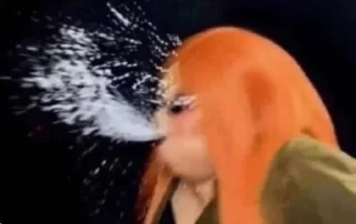 Стикер kob - 3