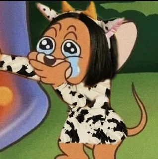 Стикер kob - 6