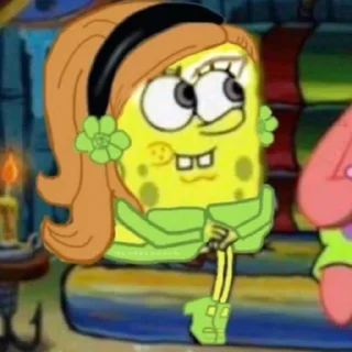 Стикер kob - 5