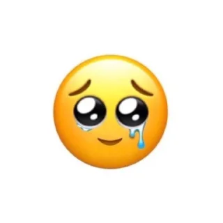 Стикер kob - 10