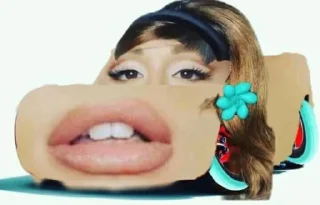 Стикер kob - 9