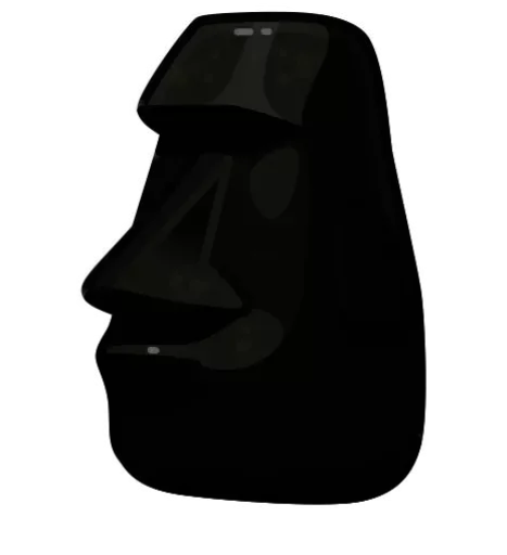 Стикер kobsbedahid - 1