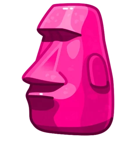 Стикер kobsbedahid - 1