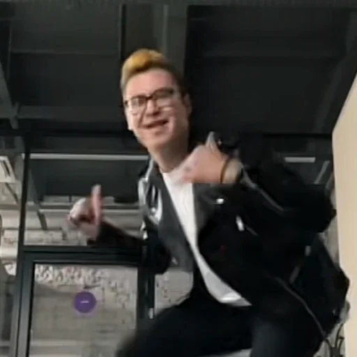 person clothing smile