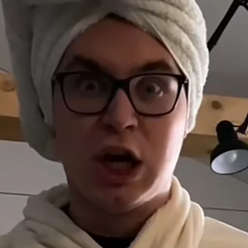 indoor human face person