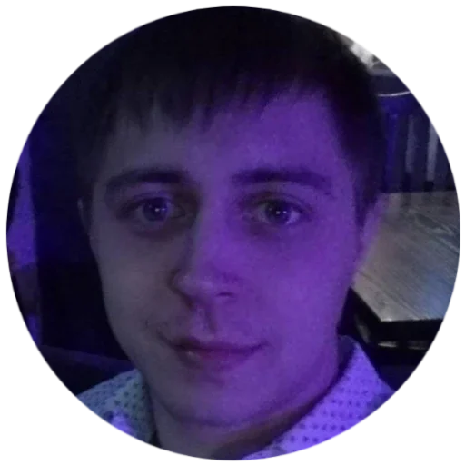 Sticker кочеткoff - 3