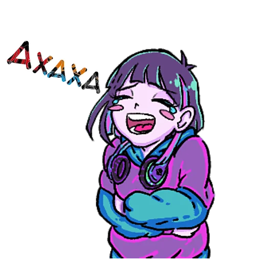 иллюстрация рисование человеческое лицо