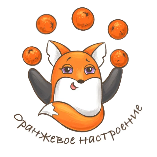 Стикер @koftyonyshi - 10