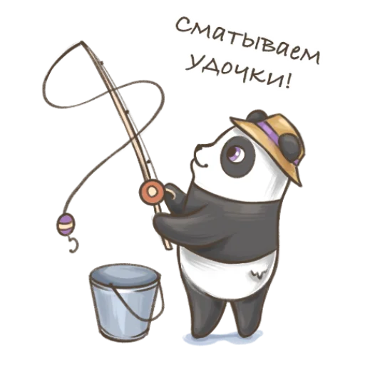 Стикер @koftyonyshi - 8