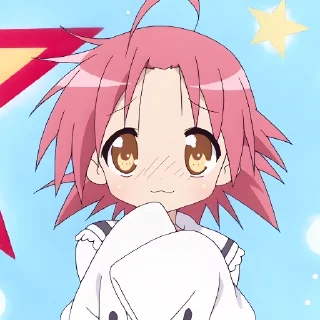 Sticker ꒦꒷  ˖  加賀美アキラ 
※ @NSEISHIRA - 8