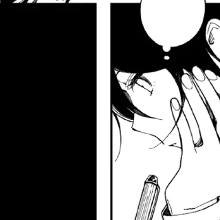 Стикер Kokichi Oma gs (目玉焼き) - 9