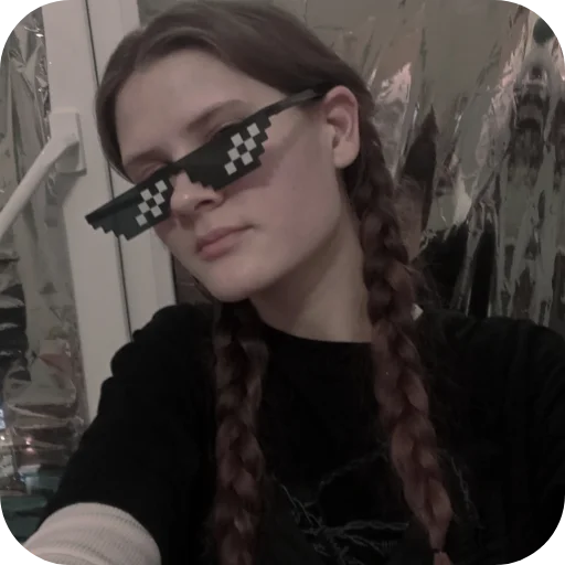 Sticker kogtetochka228 - 1