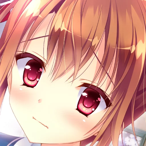 Sticker koikatagoma - 1