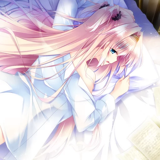 Стикер koikatagoma - 1