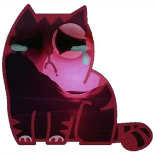 Стикер koke228 - 10