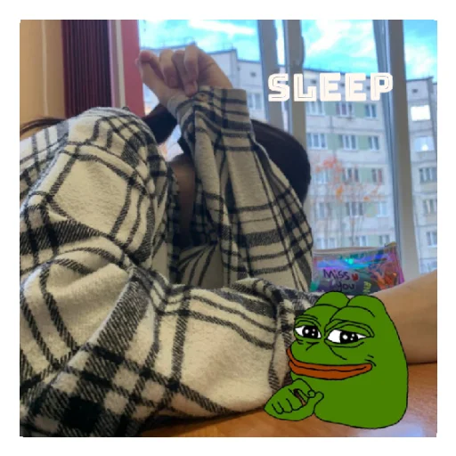 Sticker koketki958 - 1