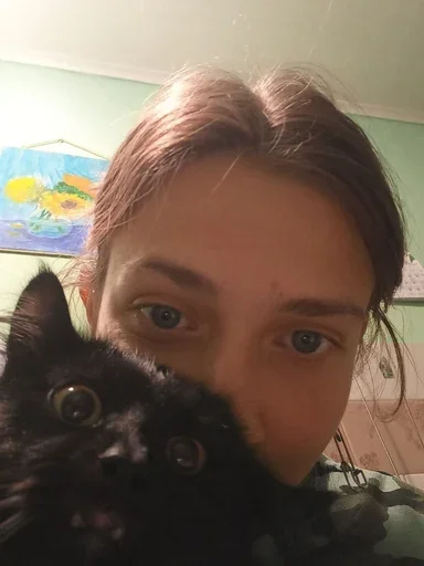 Sticker kokhasyaa - 1