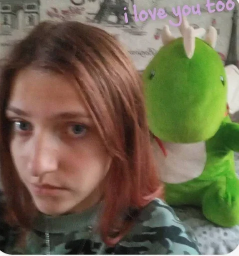 Sticker kokhasyaa - 1