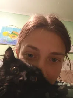 Sticker Любоффф - 0